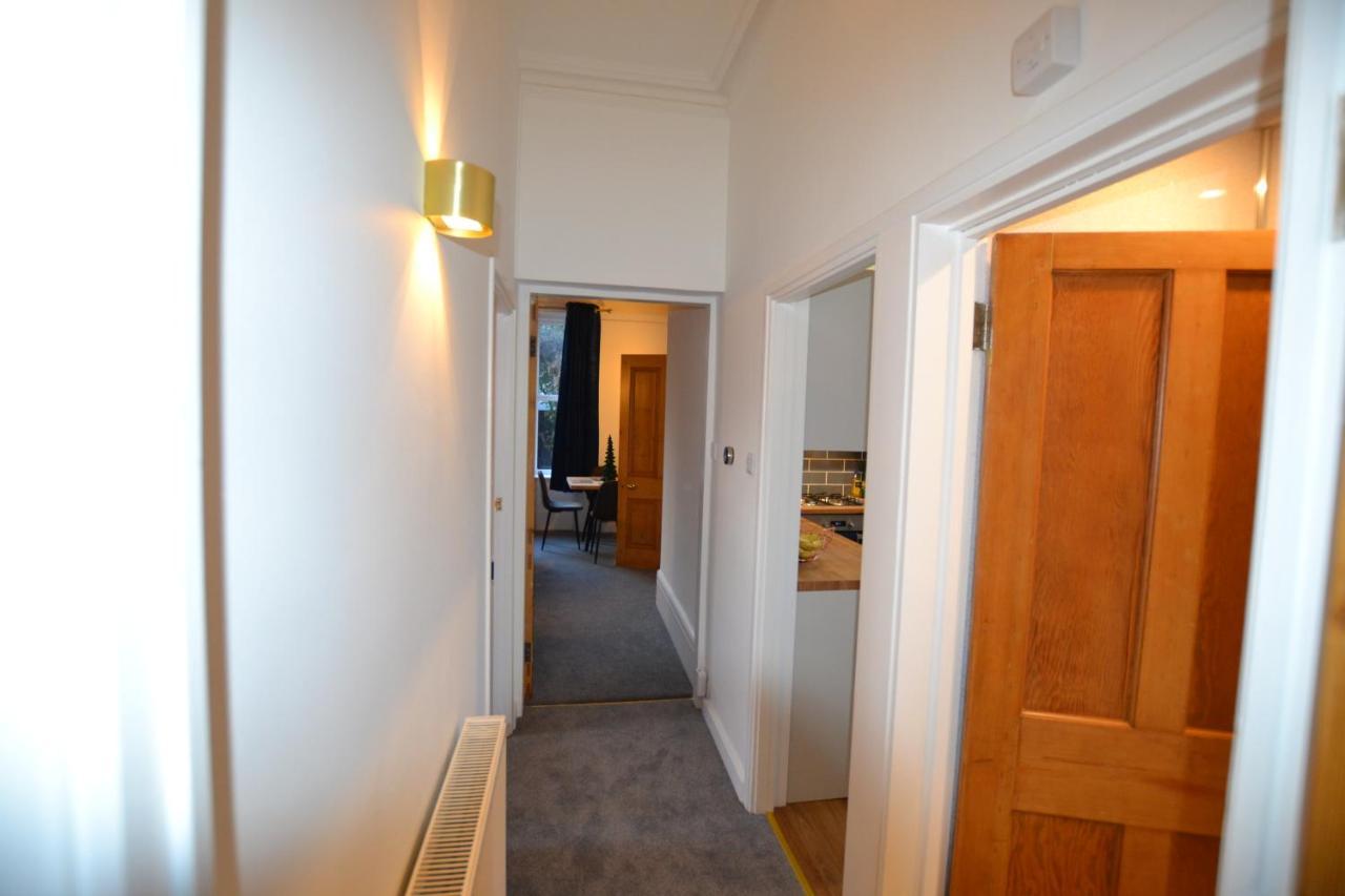 Mayflower 2 Bed Boutique Apartment - Stayseekers Salisbury Bagian luar foto