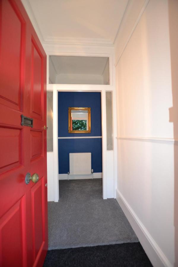 Mayflower 2 Bed Boutique Apartment - Stayseekers Salisbury Bagian luar foto